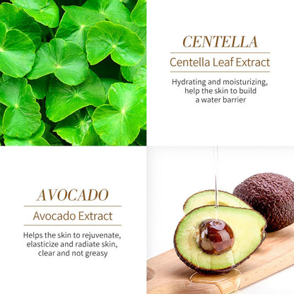 🔥BUY MORE AND MORE🔥Avocado Eye Mask 60 Pcs
