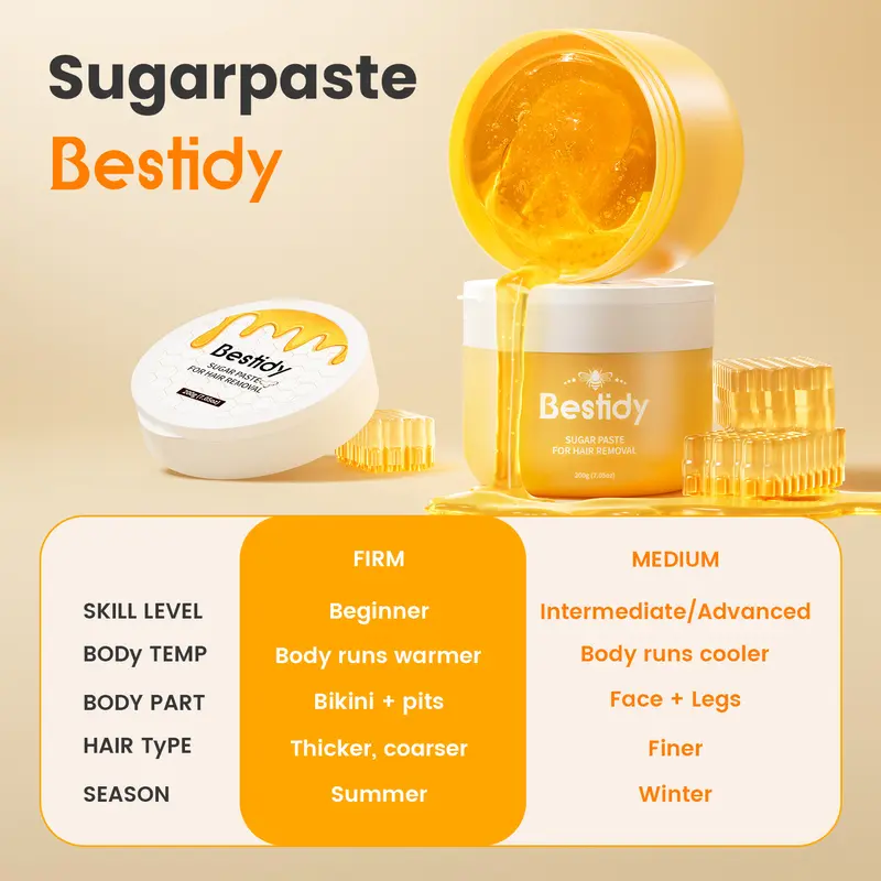 🔥50% OFF - Hair removal cream