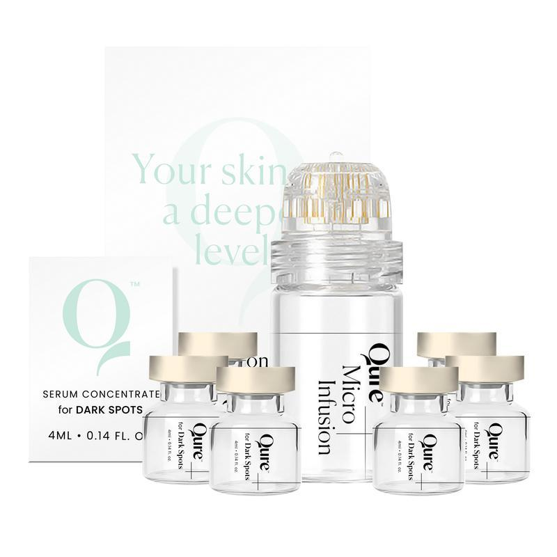 🔥HOT🔥2025 Micro-Infusion 2 Month Bundle (For Dark Spots)