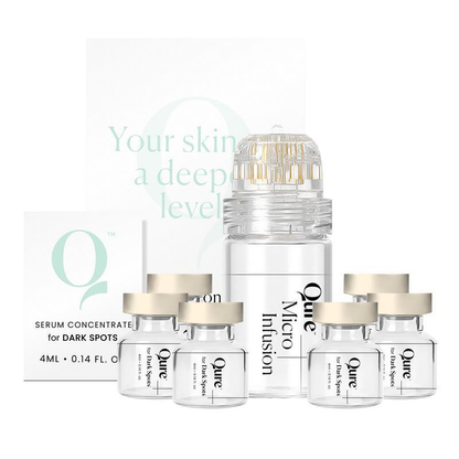 🔥HOT🔥2025 Micro-Infusion 2 Month Bundle (For Dark Spots)