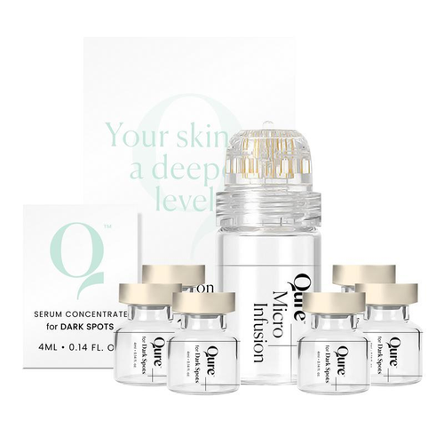 🔥HOT🔥2025 Micro-Infusion 2 Month Bundle (For Dark Spots)