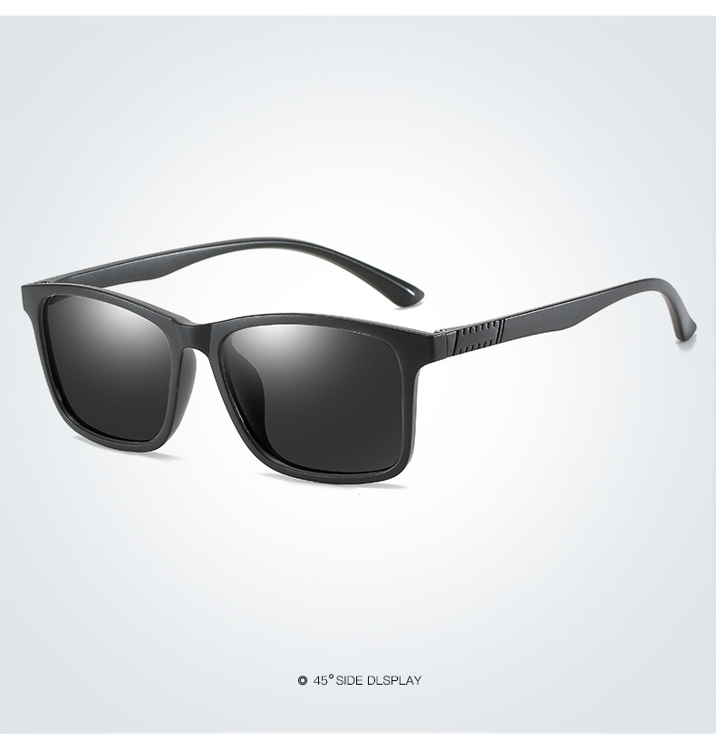 2025 New Fashion Polarized Sunglasses
