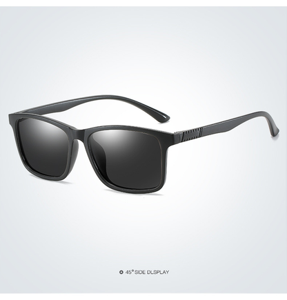 2025 New Fashion Polarized Sunglasses