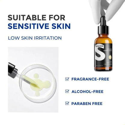 🎉50% OFF🎉Anti-Aging Wrinkle Serum