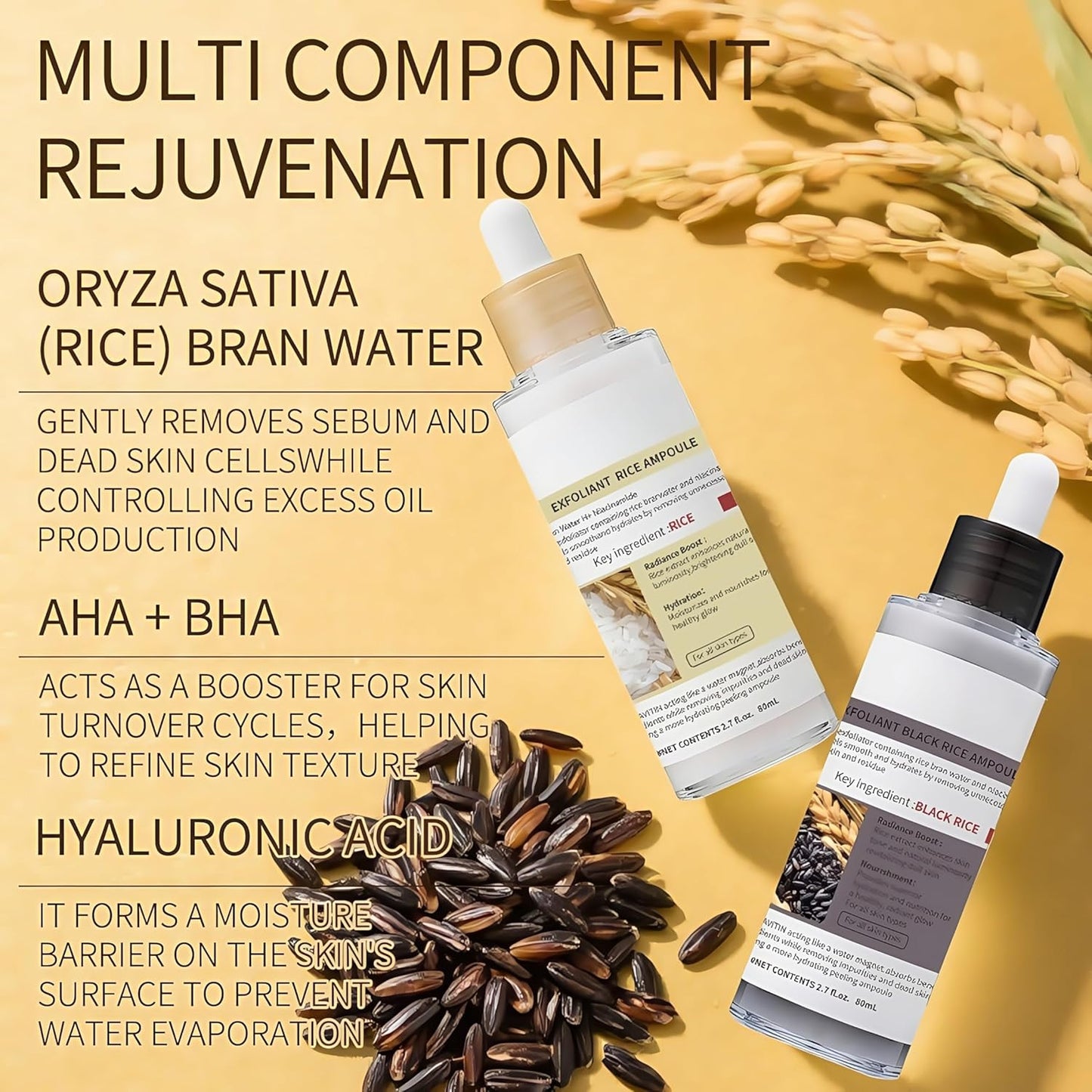 🔥HOT SALES 60% OFF🔥New Exfoliating cream