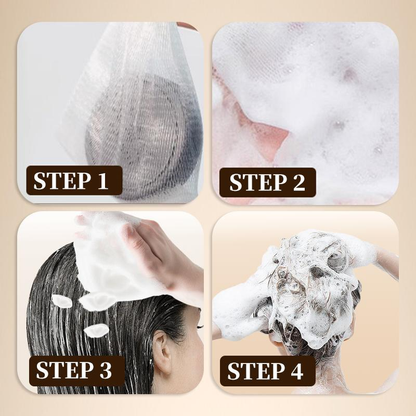 🔥BUY MORE SAVE MORE🔥Polygonum Herbal Shampoo Bar