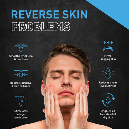 🔥HOT🔥2025 Men's Revitalizing Cream