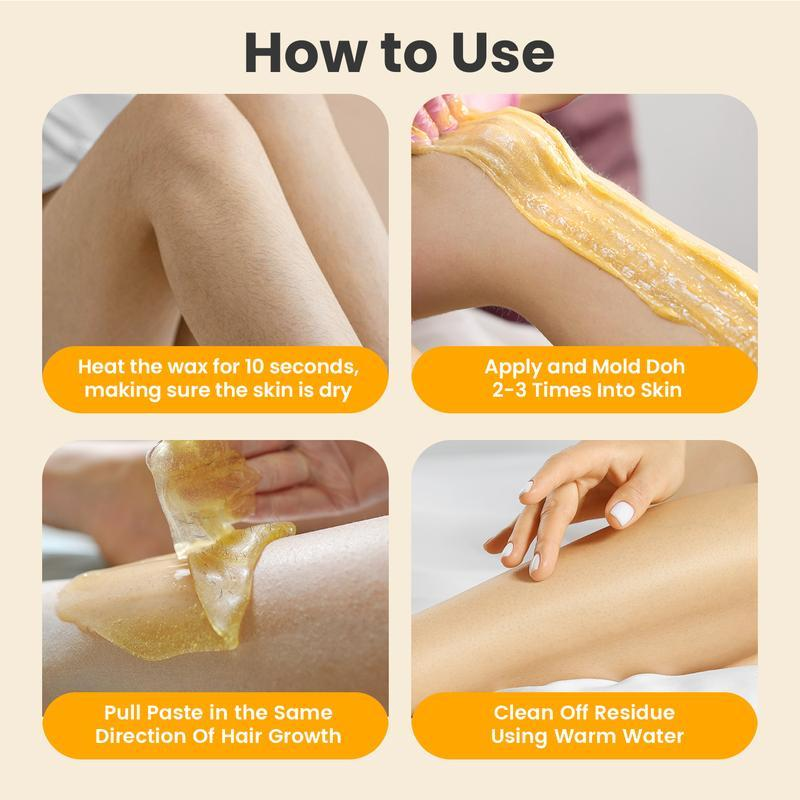 🔥50% OFF - Hair removal cream