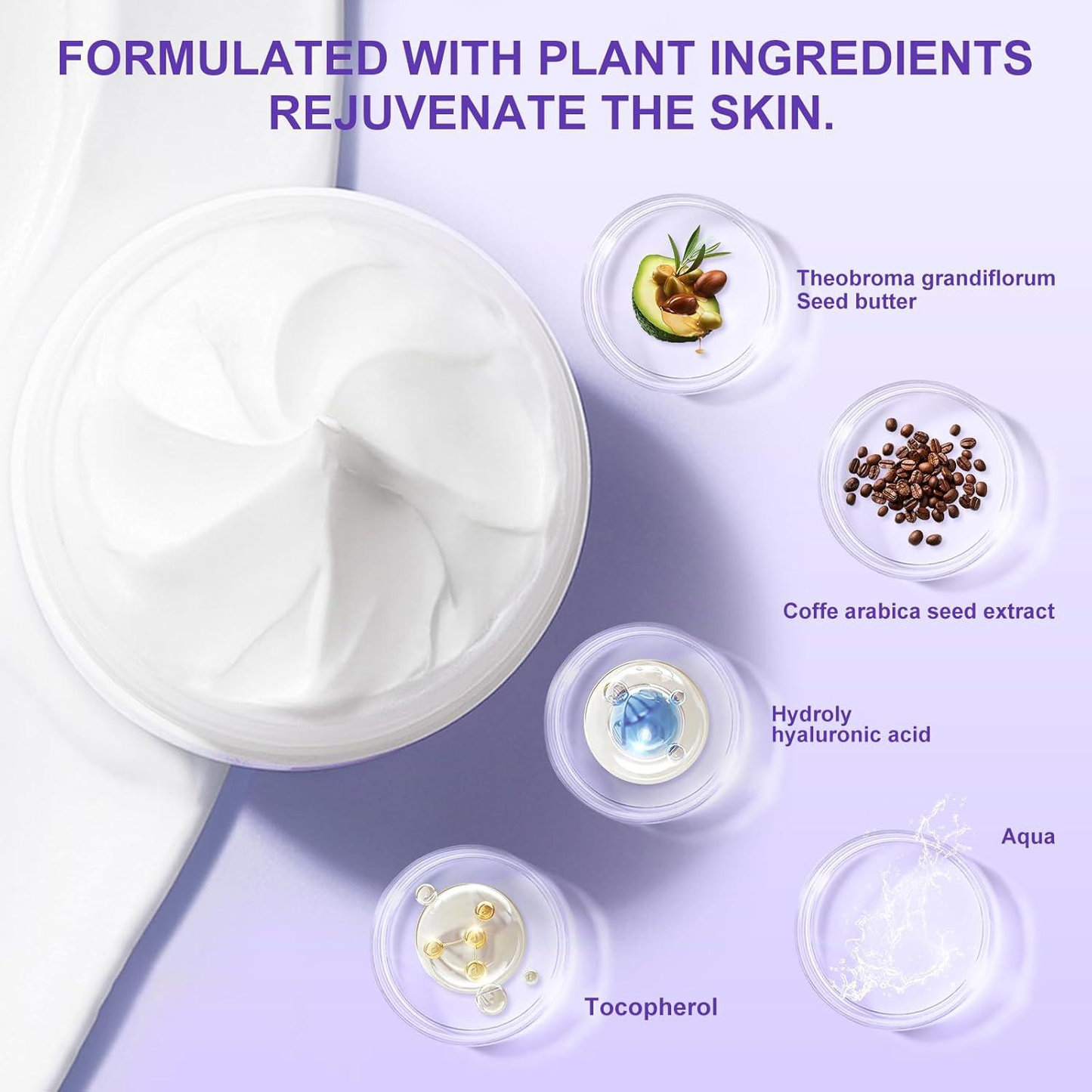 🔥BUT 1 GET 1 FREE - Neck Firming Cream