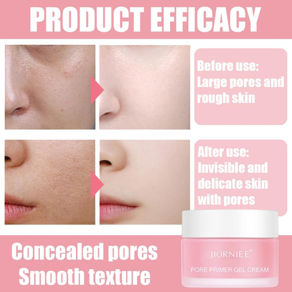 🔥BUY 1 GET 1 FREE🔥Pore Primer Gel Cream