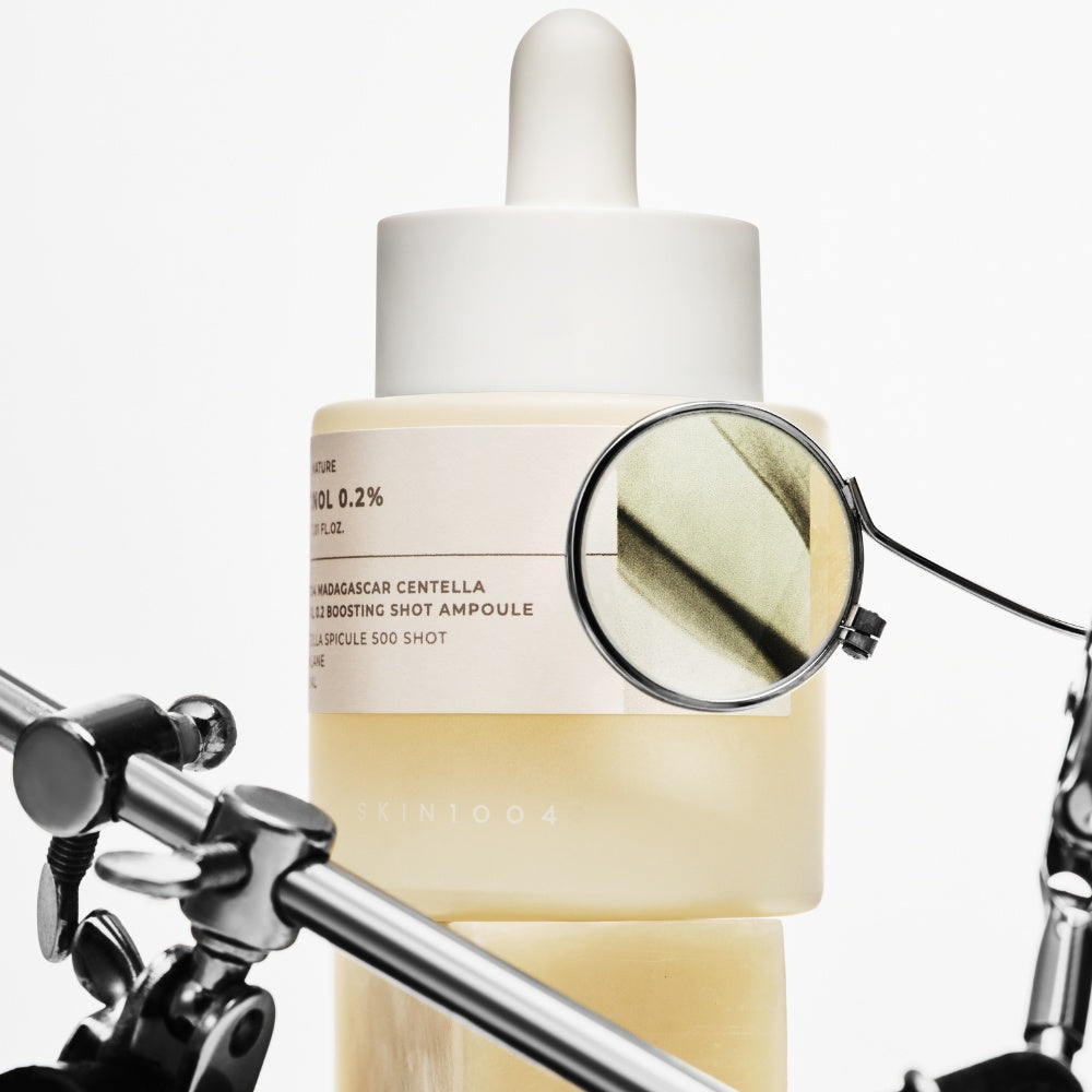 🔥🔥Buy 1 Get 1 Free - Retinol 0.2 Boosting Shot Ampoule