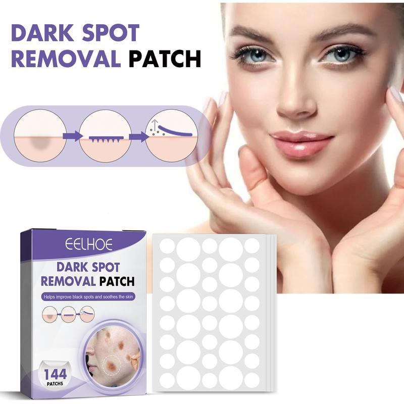 🔥Flash sales60% OFF - 144pcs Dark Spot Removal Patch