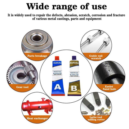 Metal Repair Gel (Buy 1 Get 1 Free)