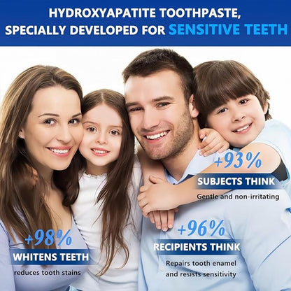 💥Hot Listing 🔥Alisanda Hydroxyapatite Toothpaste 7.5%