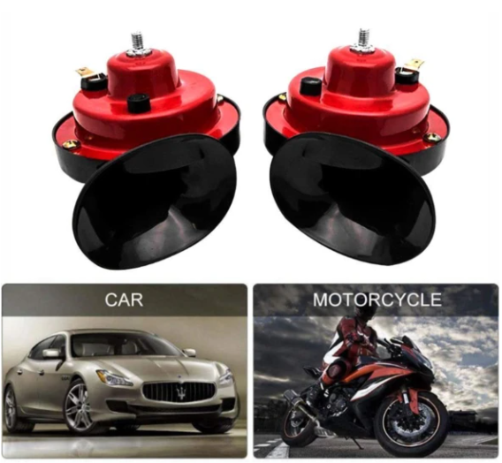 🎉50% OFF🎉 TRAIN HORN FOR CARS