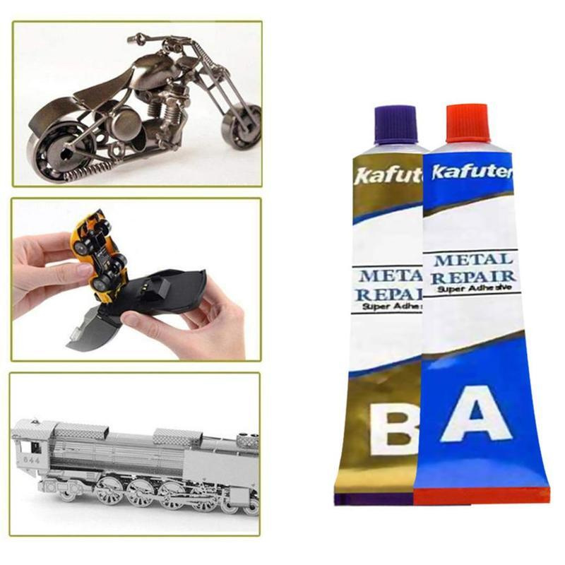 Metal Repair Gel (Buy 1 Get 1 Free)