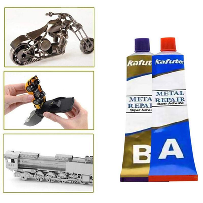 Metal Repair Gel (Buy 1 Get 1 Free)