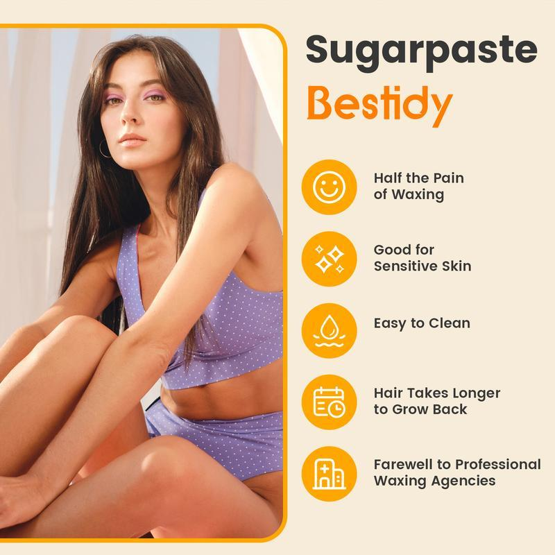 🔥50% OFF - Hair removal cream