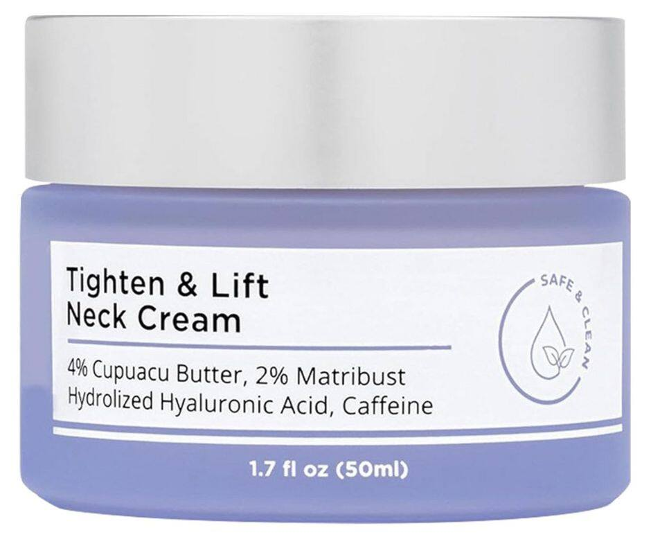 🔥BUT 1 GET 1 FREE - Neck Firming Cream