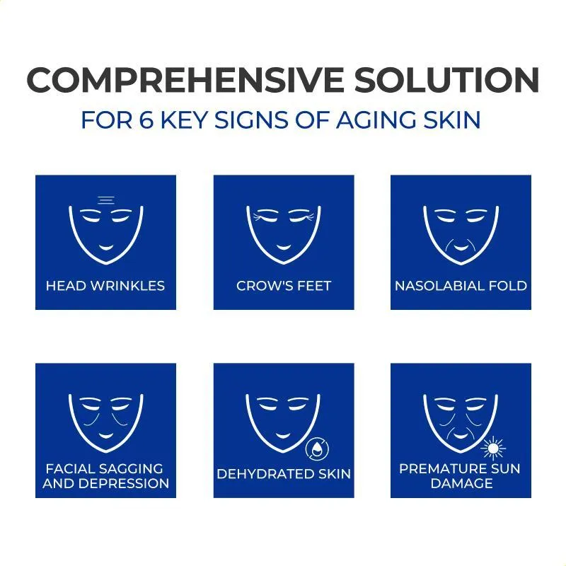 🎉50% OFF🎉Anti-Aging Wrinkle Serum