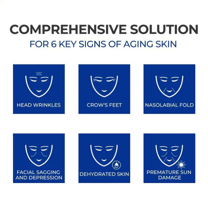 🎉50% OFF🎉Anti-Aging Wrinkle Serum