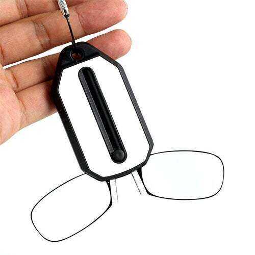 Keychain Reading Glasses