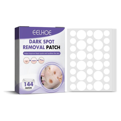 🔥Flash sales60% OFF - 144pcs Dark Spot Removal Patch