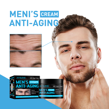 🔥HOT🔥2025 Men's Revitalizing Cream