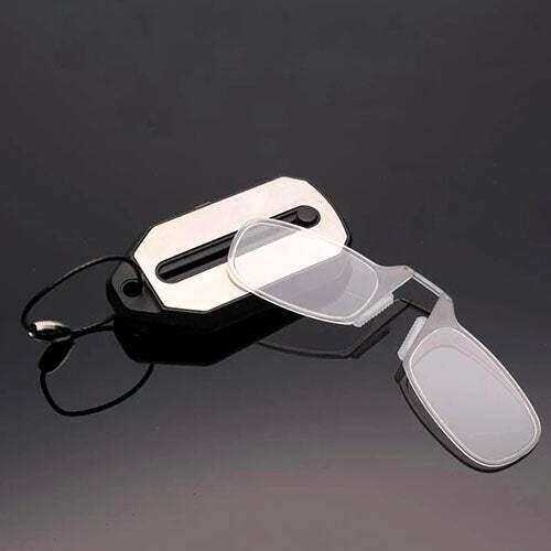 Keychain Reading Glasses
