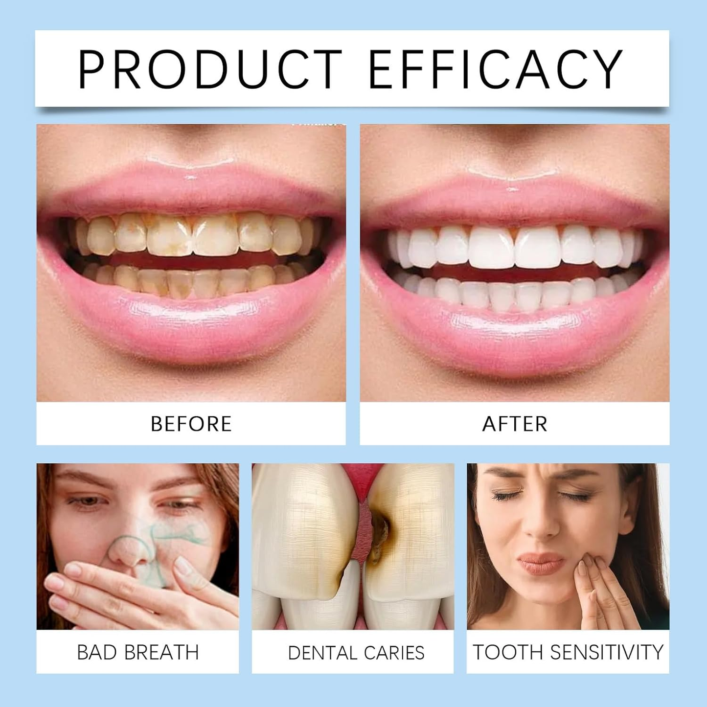 🔥BUY MORE SAVE MORE🔥Original Dentite Tooth Armor Liquid