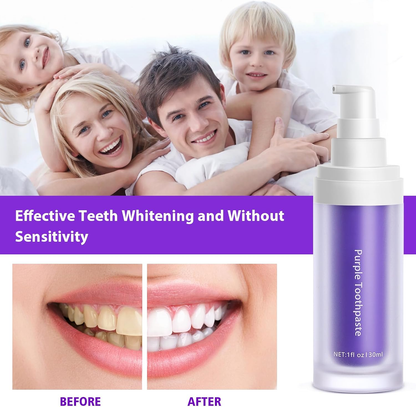 🔥BUY 1  GET 1 FREE🔥Hismile V34 Colour Corrector Serum