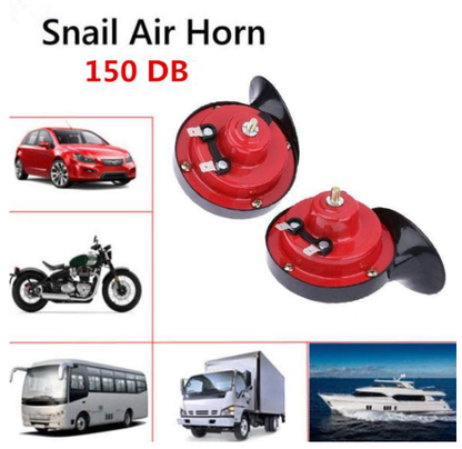 🎉50% OFF🎉 TRAIN HORN FOR CARS