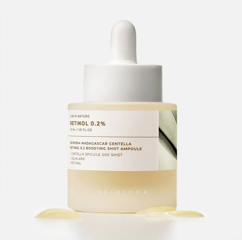 🔥🔥Buy 1 Get 1 Free - Retinol 0.2 Boosting Shot Ampoule