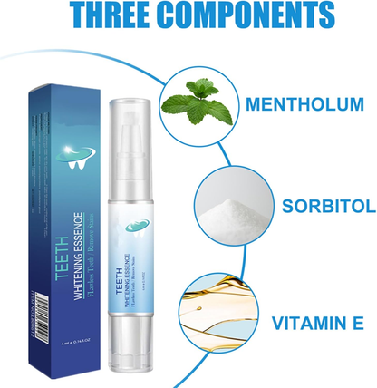 🎉50% OFF - Teeth Whitening Essence