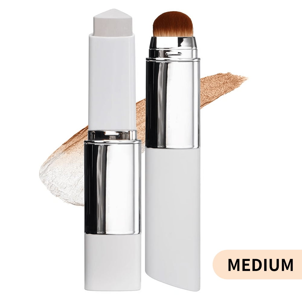 🎁🎉Meet the Blanc Cover Cream Stick V  — Your All-in-One Beauty Essential!