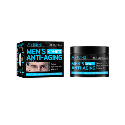 🔥HOT🔥2025 Men's Revitalizing Cream