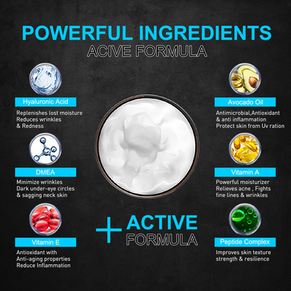 🔥HOT🔥2025 Men's Revitalizing Cream