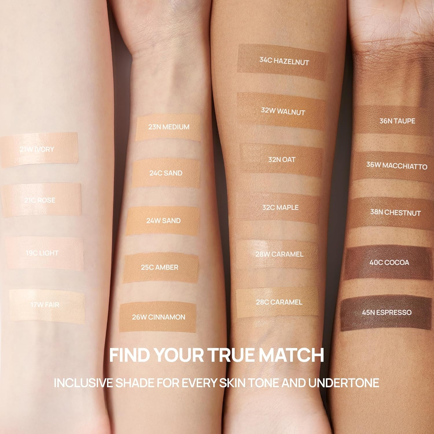 Ultimate Cover Cushion