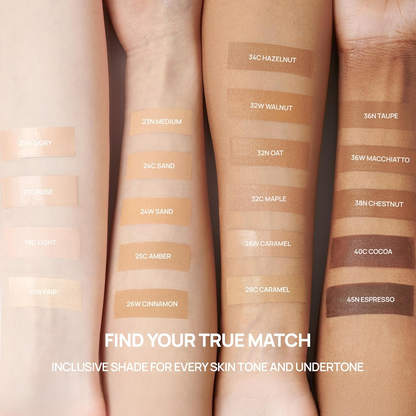 Ultimate Cover Cushion