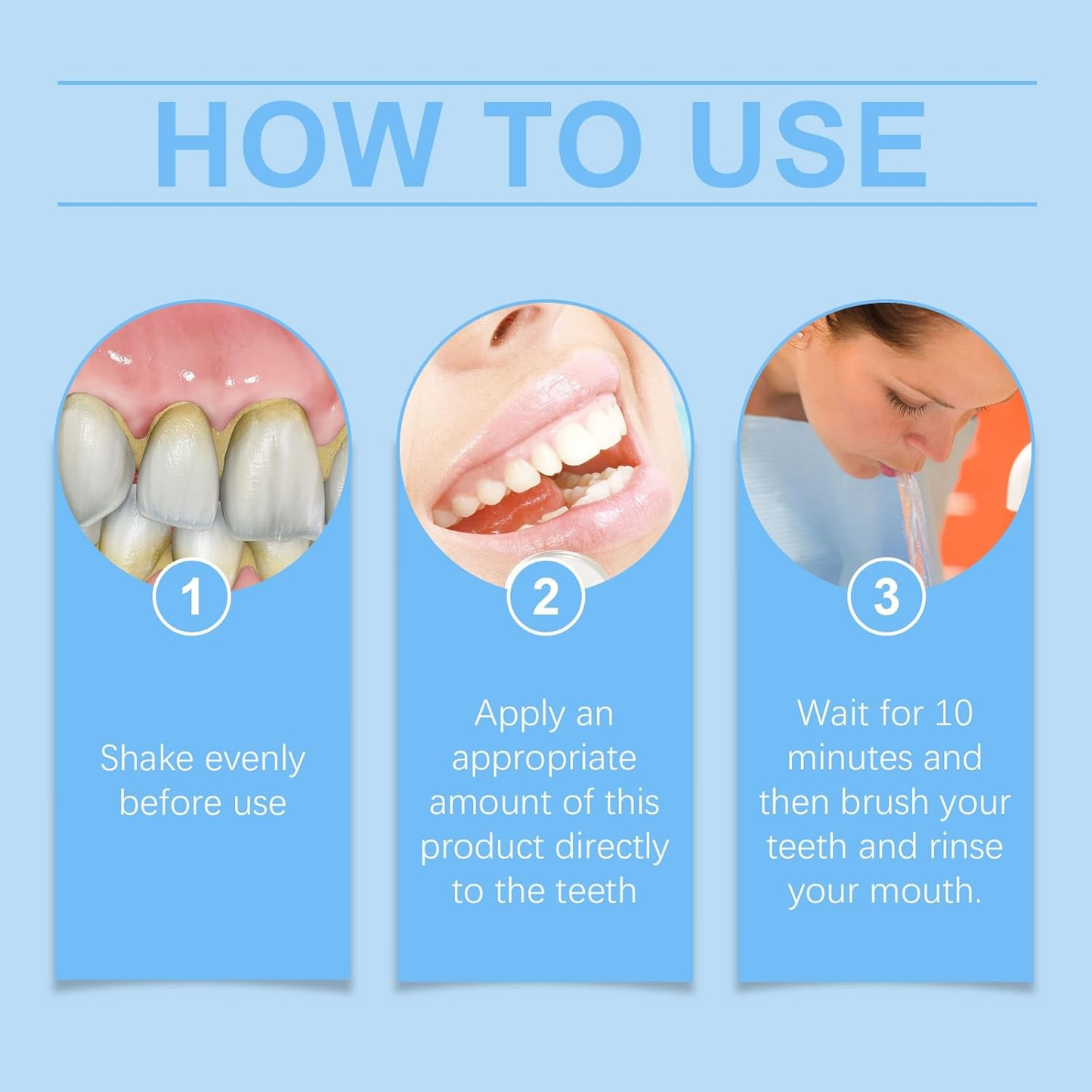 🔥BUY MORE SAVE MORE🔥Original Dentite Tooth Armor Liquid